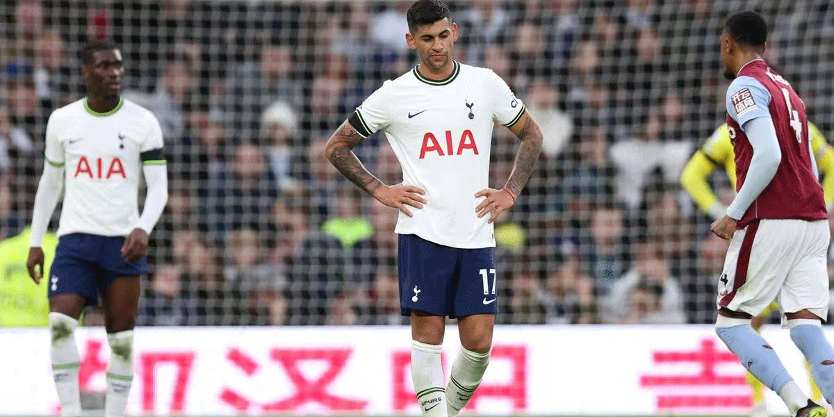 Tottenham Eye Pochettino Return as Club Plans Interim Solution